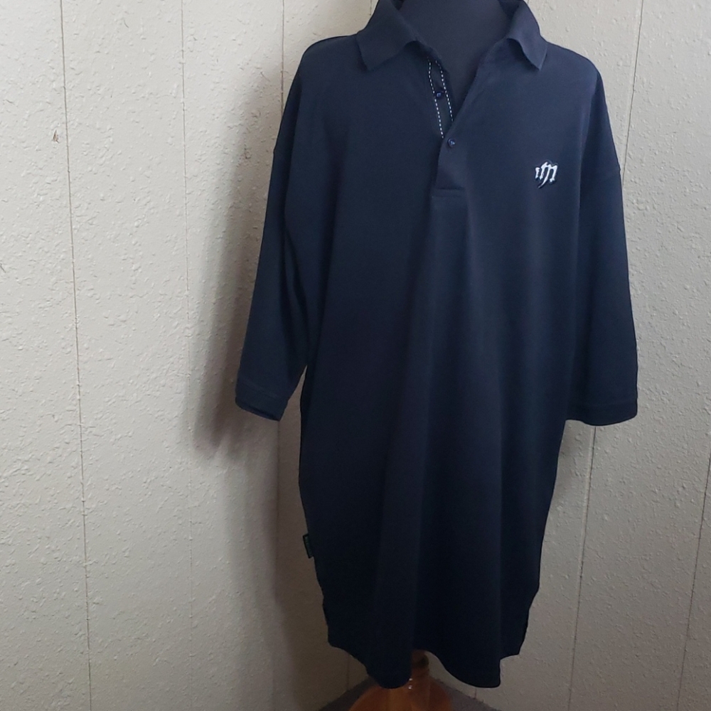 Mens Polo Shirt